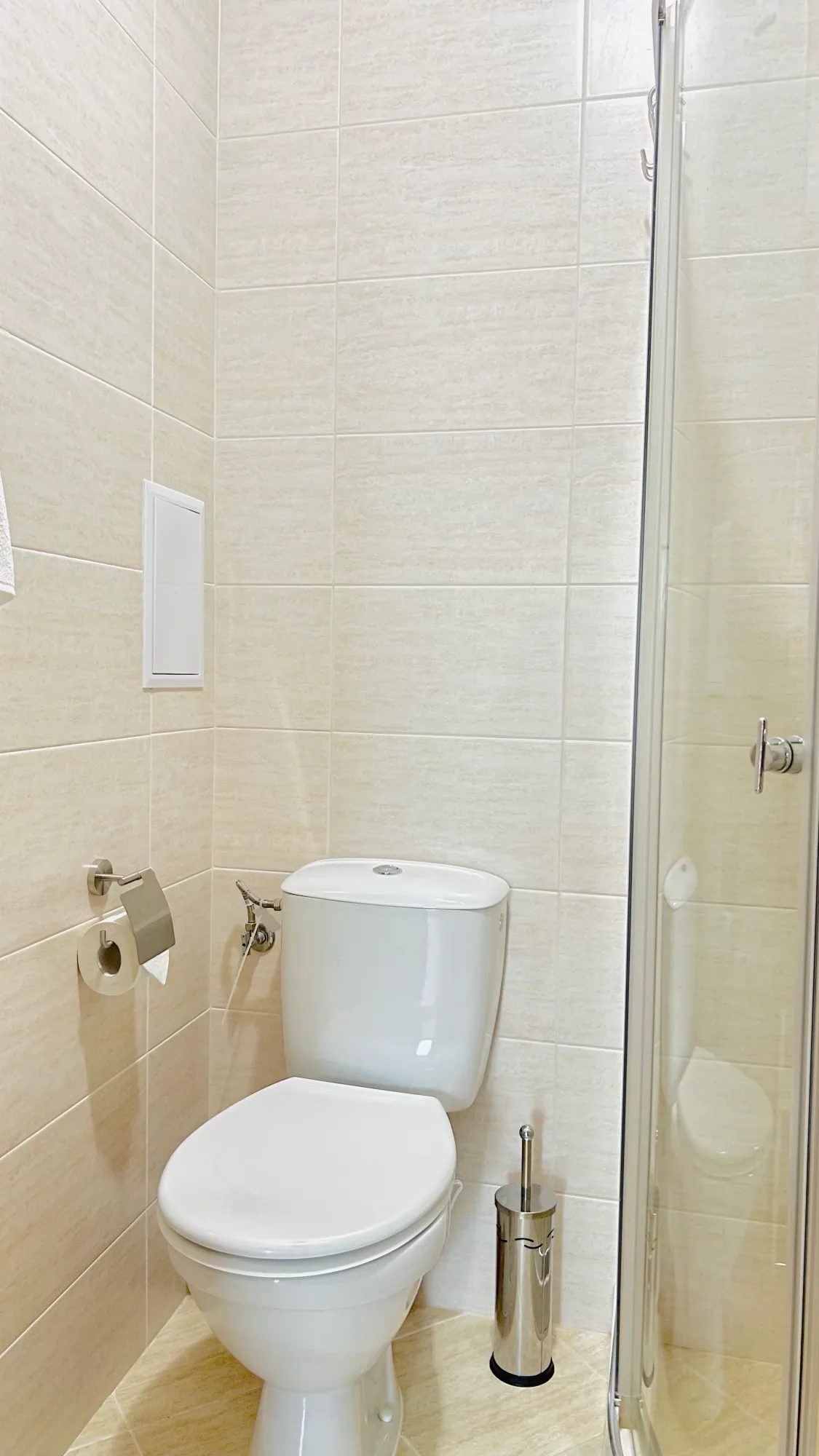 Family Apartment — 2 bedrooms, 75 m² 6