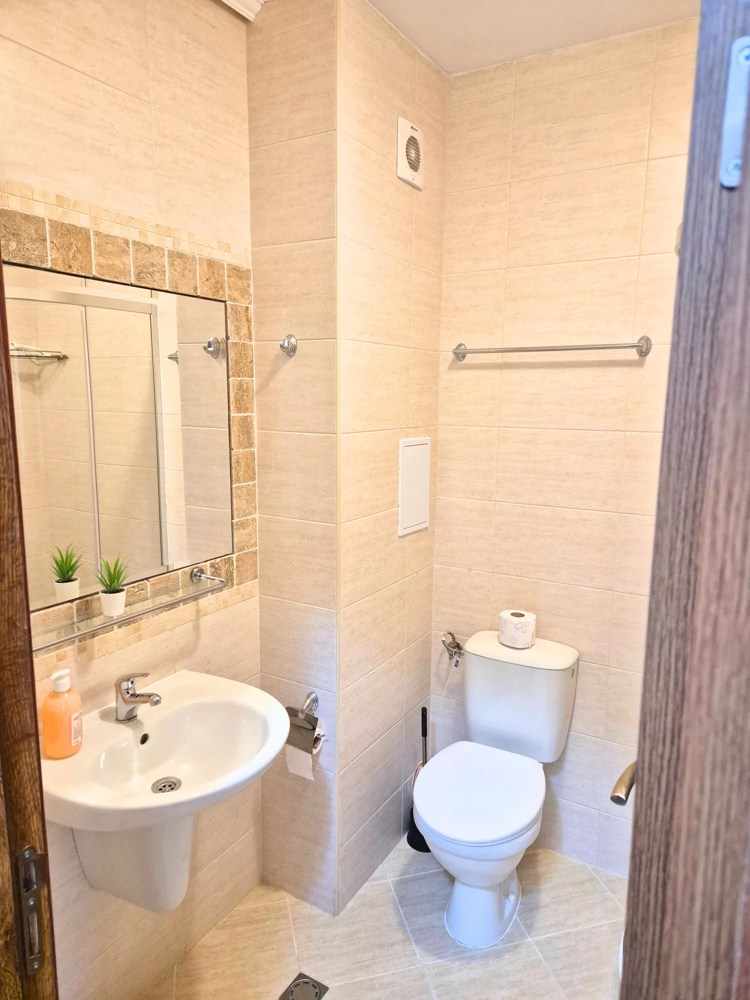 Apartment — 1 bedroom 7